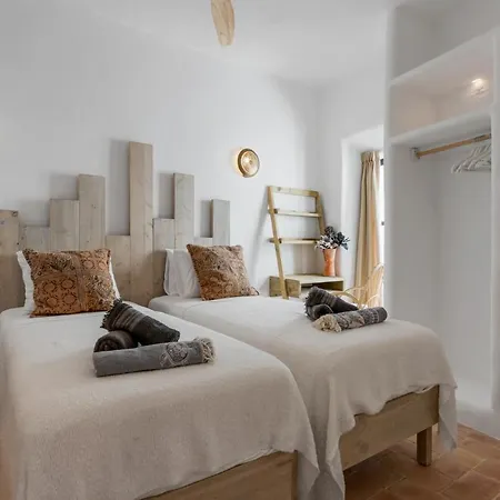 Casa Aduar 22 Marbella