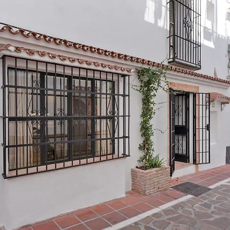 Casa Aduar 22 Casa de Férias