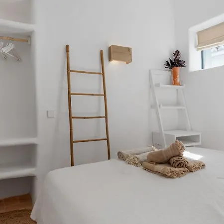 Casa Aduar 22 Nyaraló *