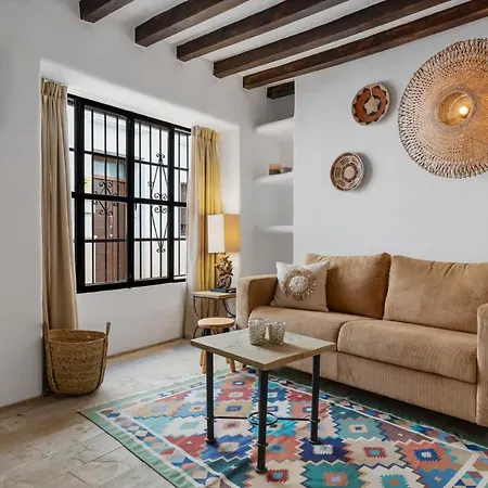 Casa Aduar 22 *