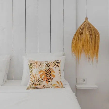 Casa Aduar 22 Casa de Férias Marbella