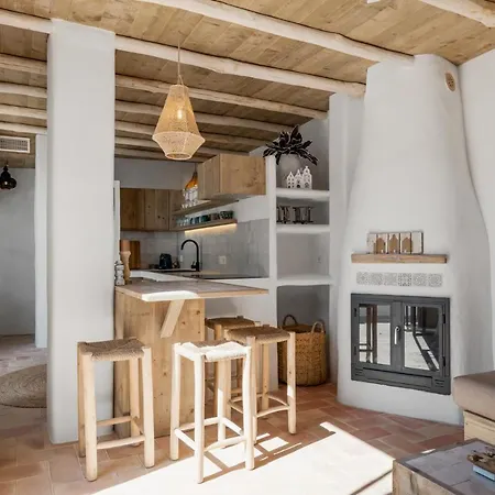 Casa Aduar 22 Marbella