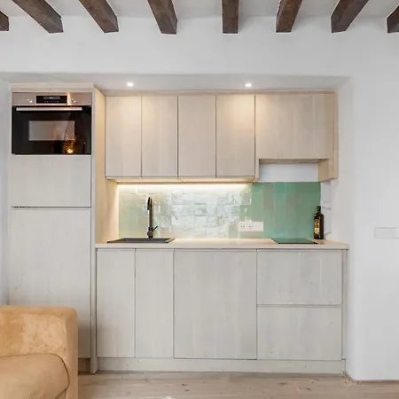Casa Aduar 22 Casa de Férias Marbella