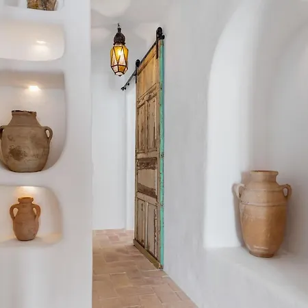 Casa Aduar 22 * Марбелья
