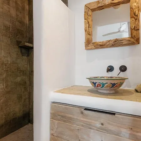 Casa Aduar 22 Дом отдыха Марбелья