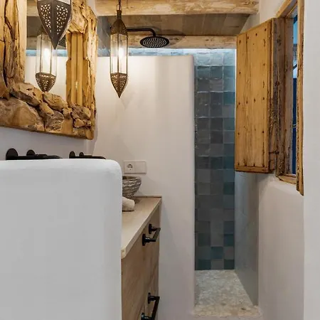 Casa Aduar 22 * Марбелья