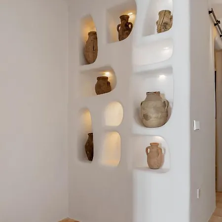 Casa Aduar 22 * Марбелья