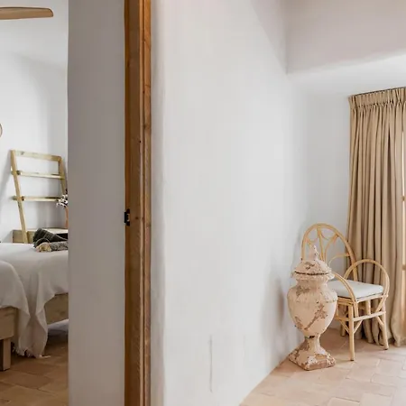 Casa Aduar 22 Дом отдыха *